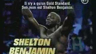 Shelton Benjamin Promo Fr (Catch Attack)