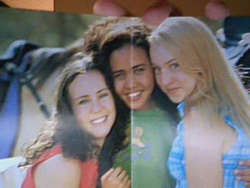 amzing new world de grand galop saison 2