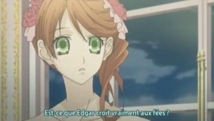 Hakushaku To Yousei 01 partie 2