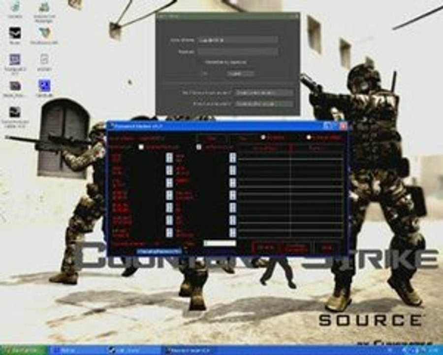 Steam account Hacker [Download]+voix by Diima