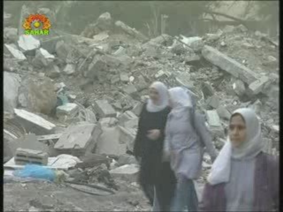 La situation des enfants de la bande de Gaza est critique