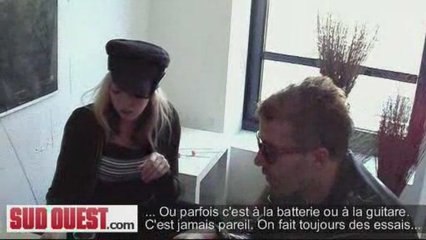 The Ting Tings - nouvel album