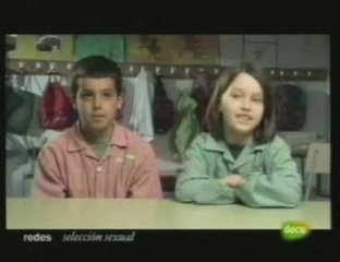 Diferencias de genero (Redes)