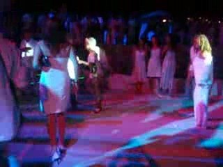 white party koh samui