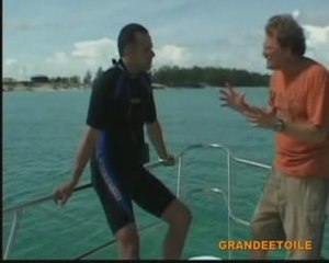 8x8 le secret enfoui du triangle des bermudes