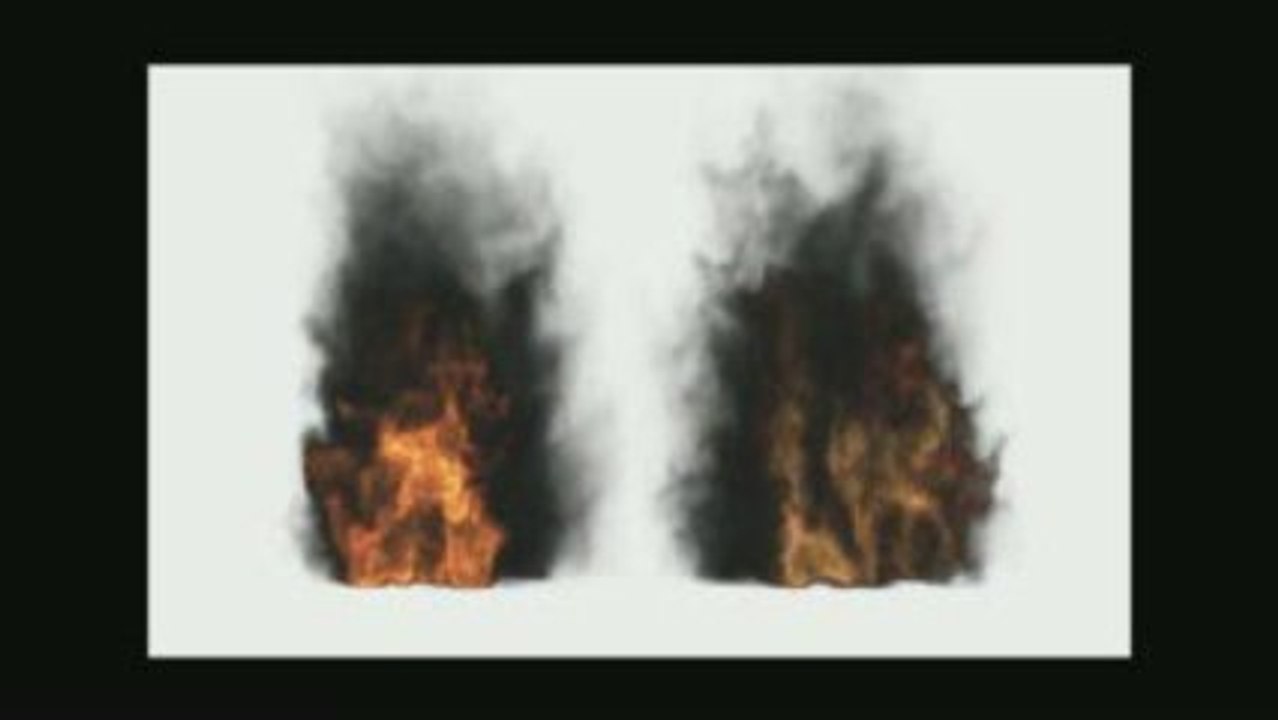 Show reel 2009 v2