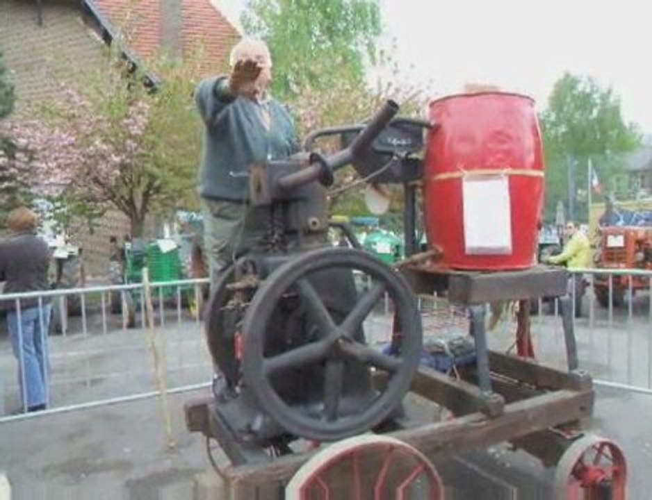 Villers-les-Guise : Floralies