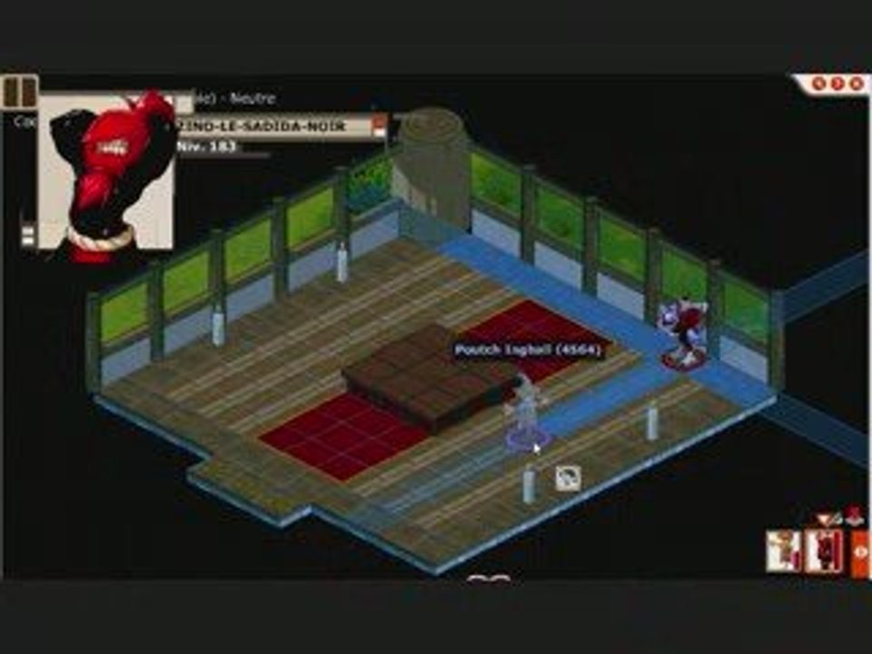 dofus menalt sadi 183