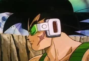 de baddack à sangoku