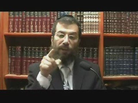 אהבה מסוכנת -הרב יוסף ויצמן