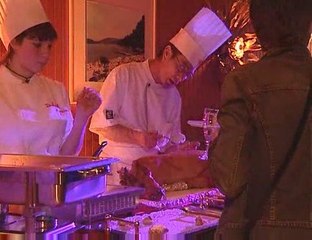 Vosges Matin est né