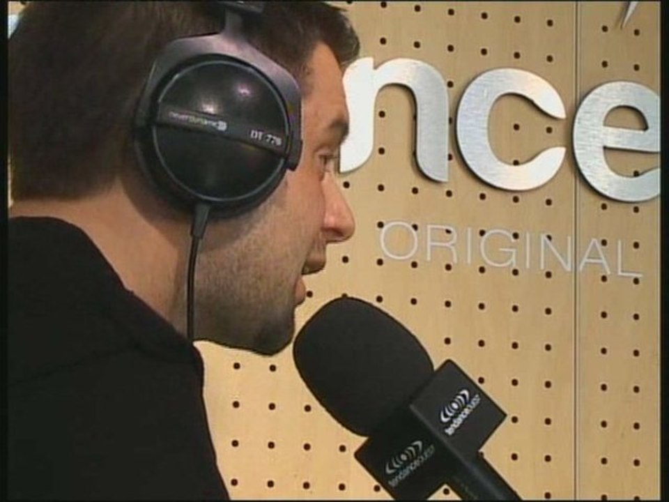 SORTIR en NORMANDIE 29.04.2009
