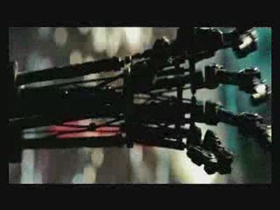 Terminator 4 Salvation Movie Full Length Trailer HD Quality