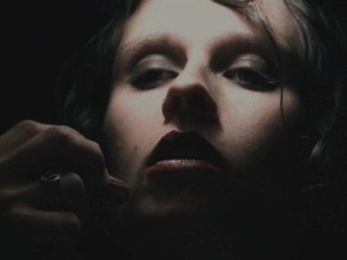 Luxe n°1 / Hallucination Rouge