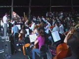 Orchestre symphonique de Minas Gerais