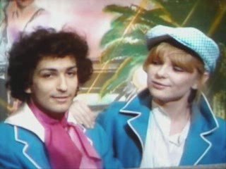 Bon anniversaire ma Pascalou