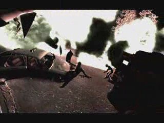 [Jeu] GTA4 - Bordel total