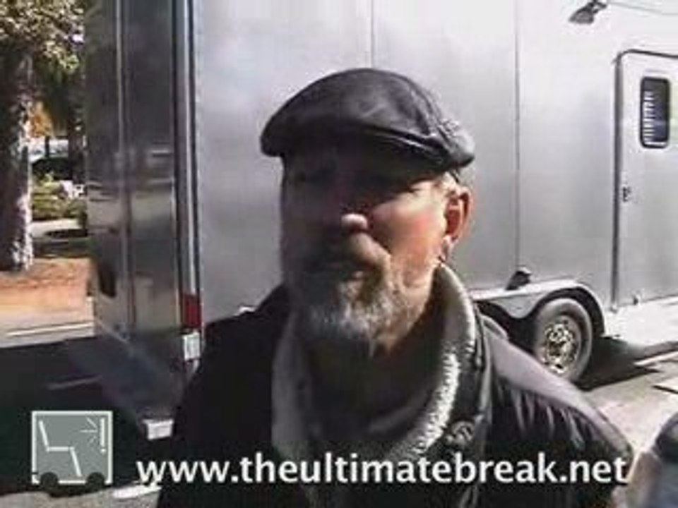 Rejuvenate With Total Massage!