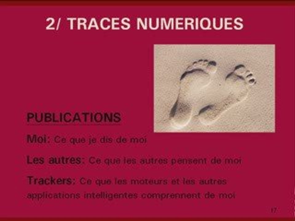 Identite-numerique part 2