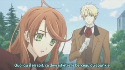 Hakushaku To Yousei 03 partie 2