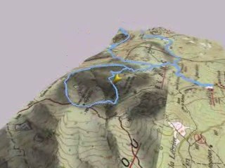 Siou-Blanc - Aven du vent qui siffle - 21-02-2009