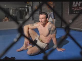 Nate "Rock" Quarry Talks to Fight Talk Radio