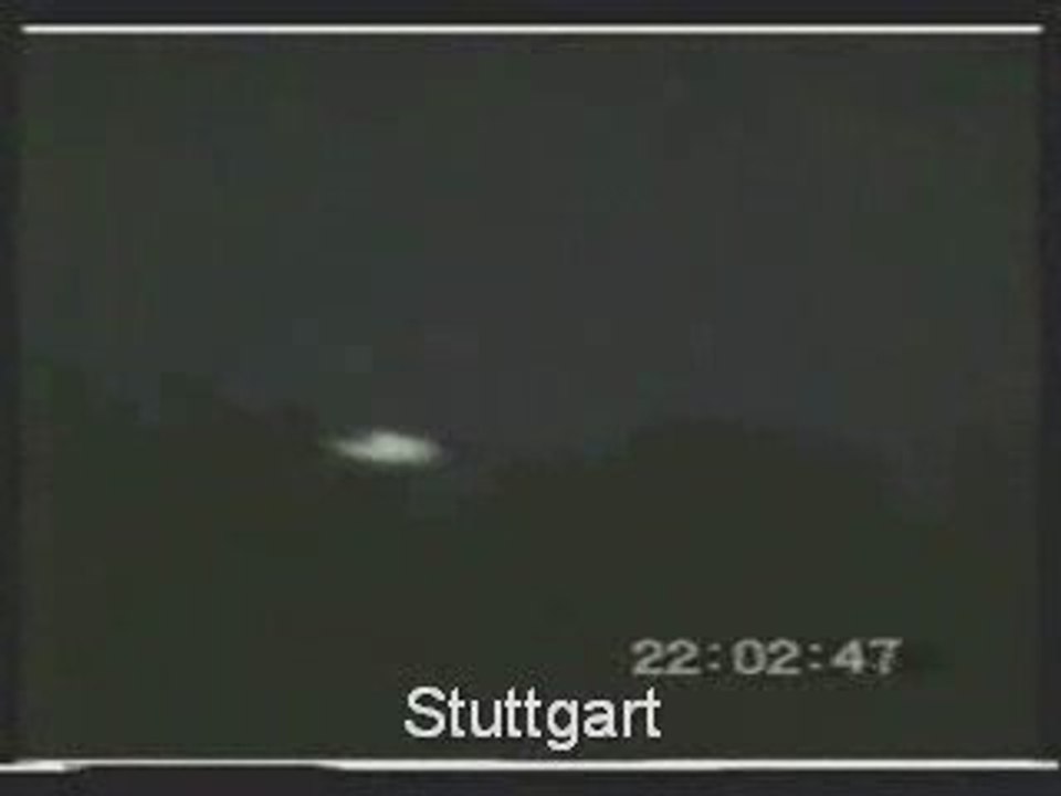 A propos de la divulgation sur la réalité des ovnis partie 5