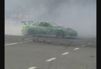 Namur 2009
