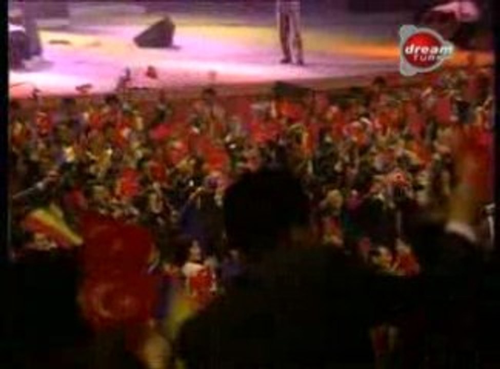 Barış manço - kara sevda