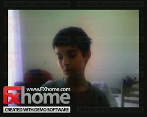 Laser (petit effet special)