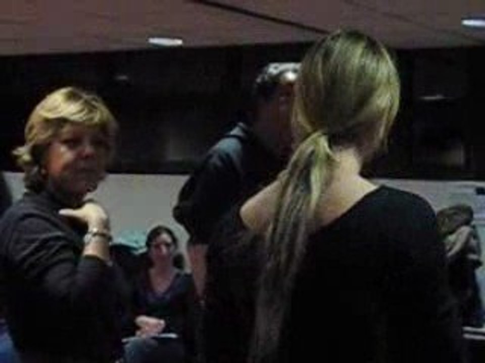 Aumone Lajuge et Lauteur suite