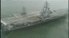 USS Ronald Reagan Pt 1