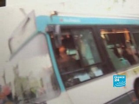 Fusillade entre bandes rivales en banlieue parisienne