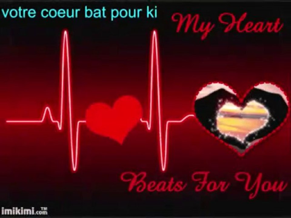 Vidéo   love