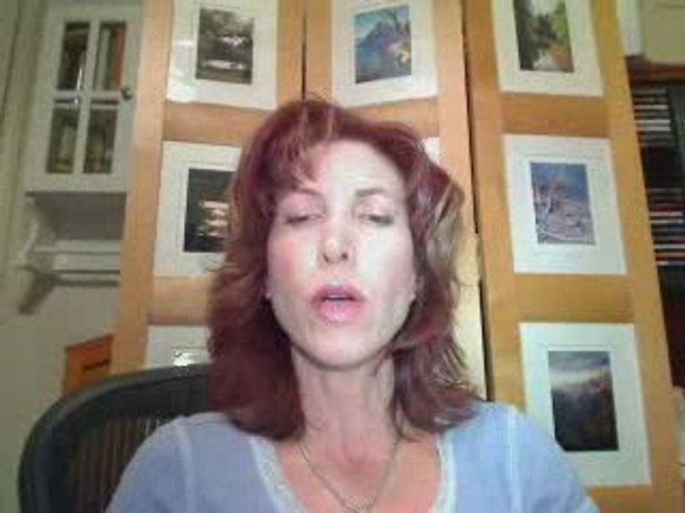 AskPamRagland | Thought Shifting Live Part 4
