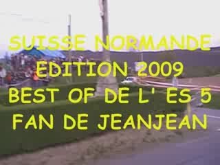 Suisse 2009 best of es 5 by FDJJ