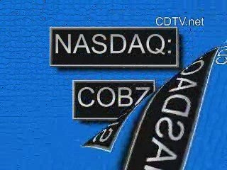 CDTV.net 2009-04-28 Stock Market Trading News, Analysis
