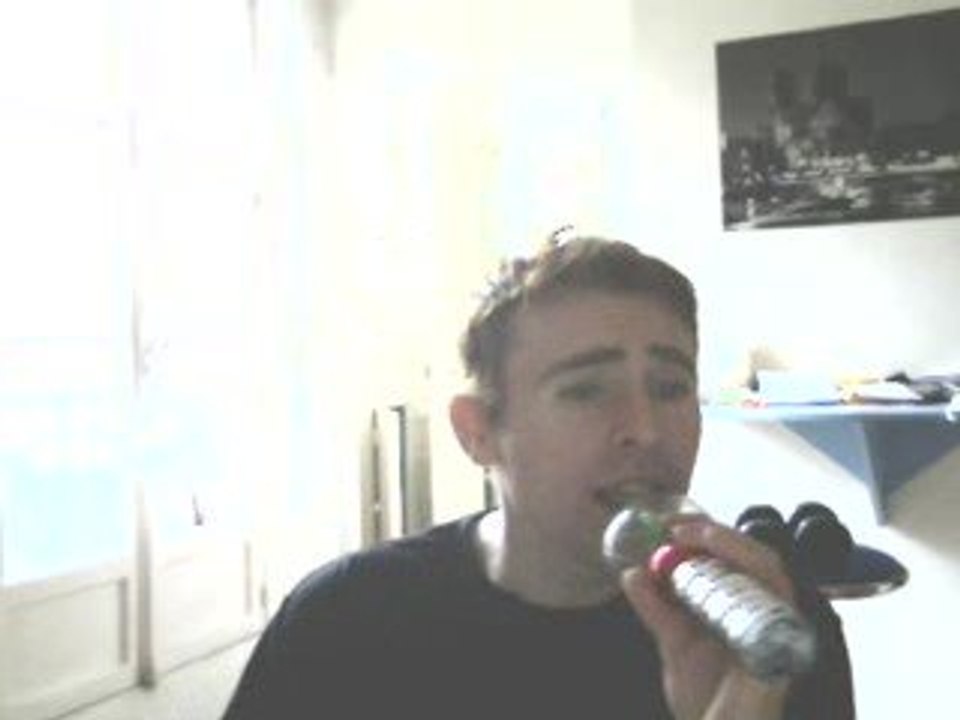 Wiwi égratigne "Tears of the earth"