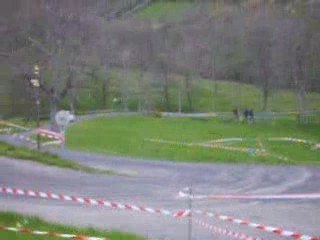 Rallye haut vivarais