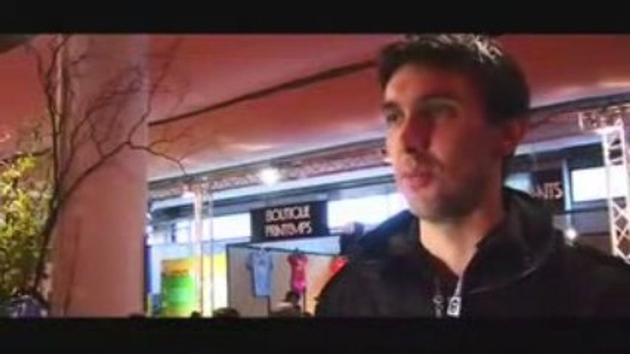 L'Asso6son au Printemps de Bourges