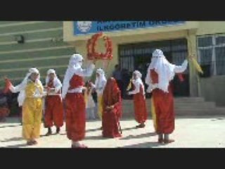 Altınyurt- Çayda Çıra