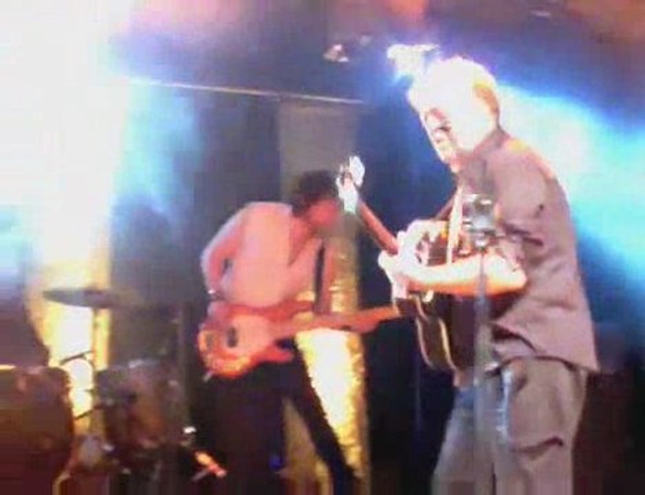 Betizfest 2009 à Cambrai