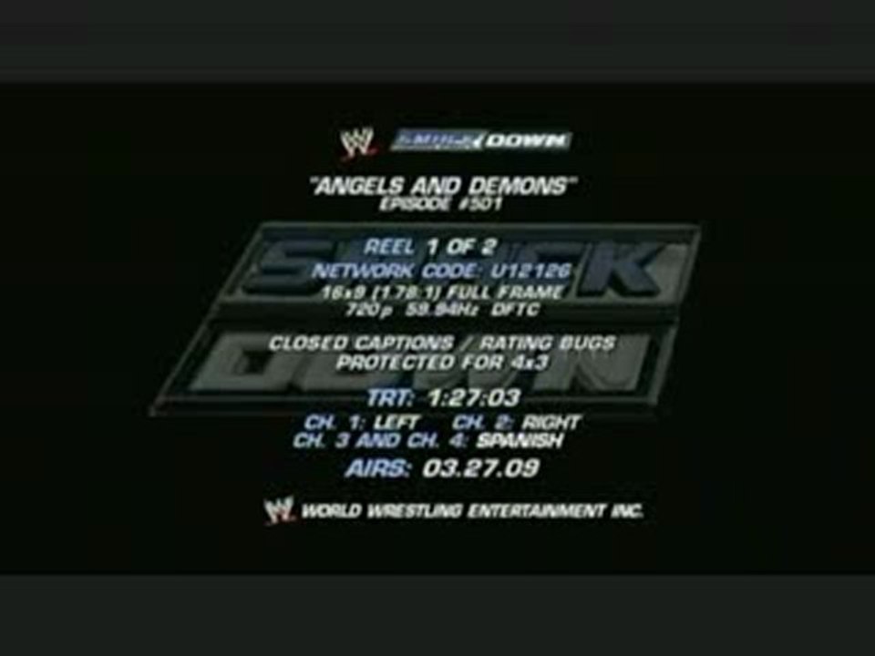 Smackdown