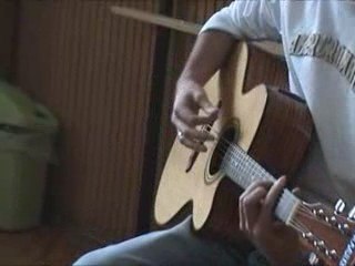 A Kölcsey Ferenc Gimnázium bemutató énekórája