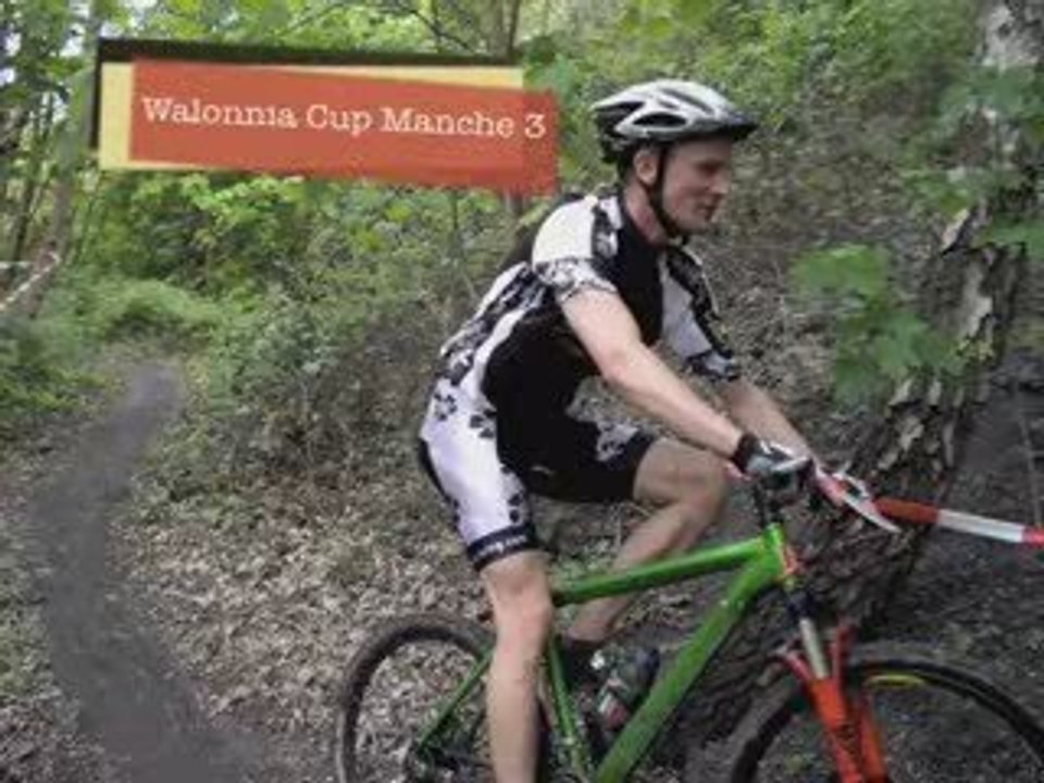 Wallonia Cup Etape3