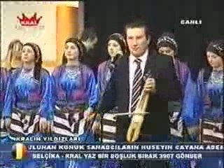 ağasar dogancı horon