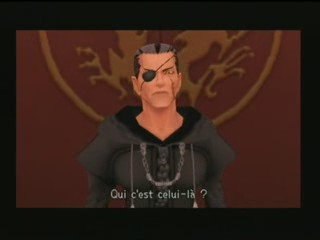 Kingdom Hearts II -La Terre des Dragons- 44