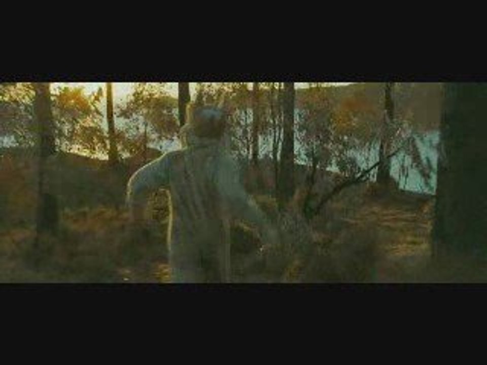 Where The Wild Things Are Movie Full Length Trailer HD