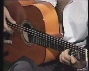 Juan Varea por Malagueña y Verdial