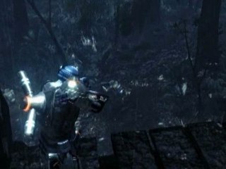 Lost Planet 2 - Captivate 09 : Jungle Pathway Gameplay